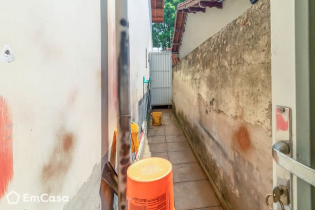 Imagem do imóvel ID-32820 na Travessa Campinas, Vila Assunção, Santo André - SP