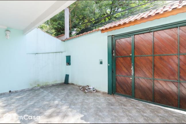 Imagem do imóvel ID-38429 na Rua Thales dos Santos Freire, Baeta Neves, São Bernardo do Campo - SP
