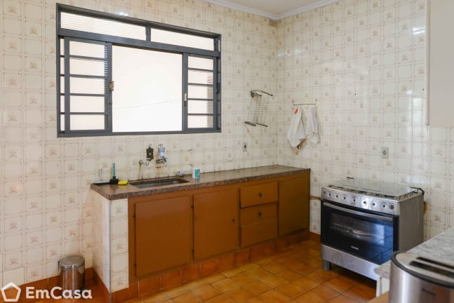 Imagem do imóvel ID-55088 na Rua João Nutti, Parque dos Bandeirantes, Ribeirão Preto - SP