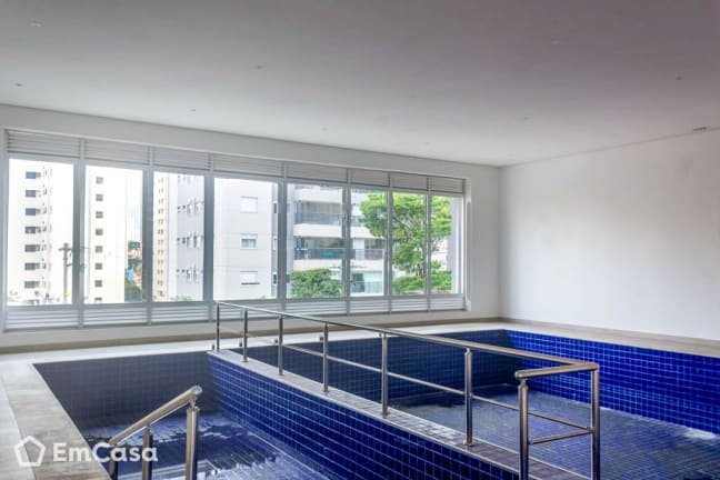 Imagem do imóvel ID-42566 na Rua Caramuru, Vila da Saúde, São Paulo - SP