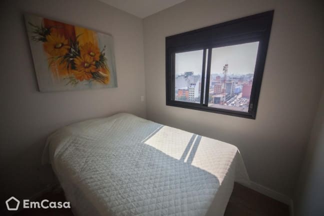 Imagem do imóvel ID-38391 na Rua Domingos Paiva, Brás, São Paulo - SP