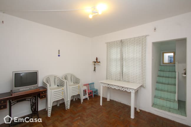 Imagem do imóvel ID-37016 na Rua Bento Gonçalves, Vila Regente Feijó, São Paulo - SP