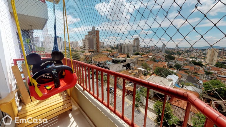 Imagem do imóvel ID-13541 na Rua Paris, Sumaré, São Paulo - SP