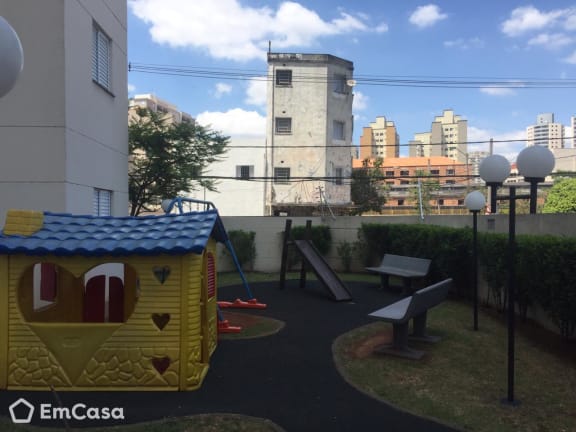 Imagem do imóvel ID-19089 na Rua Odorico Mendes, Mooca, São Paulo - SP