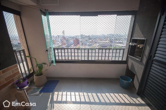 Imagem do imóvel ID-38391 na Rua Domingos Paiva, Brás, São Paulo - SP