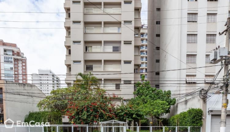 Imagem do imóvel ID-25940 na Rua Diana, Pompeia, São Paulo - SP