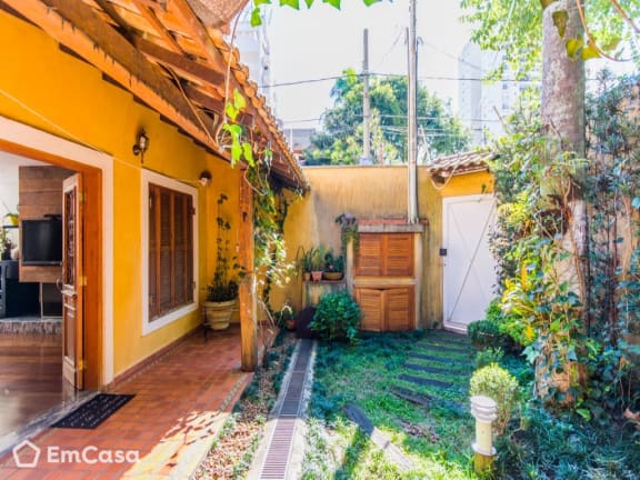 Imagem do imóvel ID-32323 na Rua Leandro Dupret, Vila Clementino, São Paulo - SP