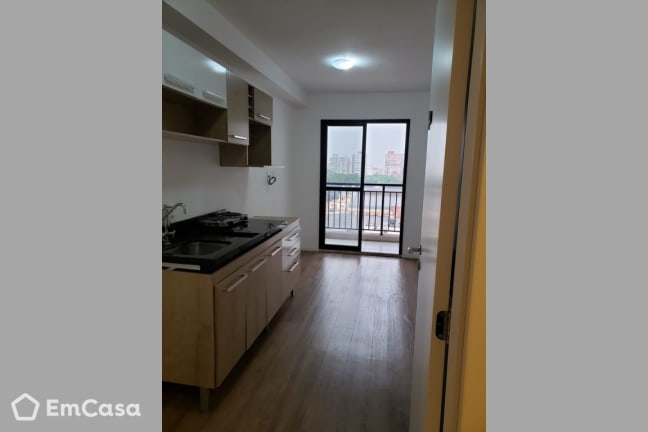 Imagem do imóvel ID-33218 na Avenida Cásper Líbero, Centro Histórico de São Paulo, São Paulo - SP