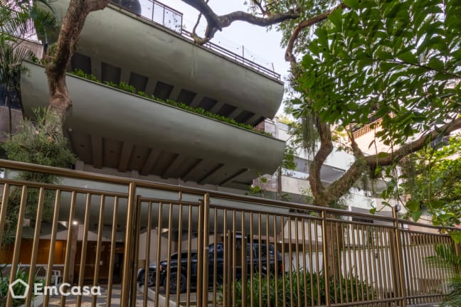 Imagem do imóvel ID-28407 na Avenida Monsenhor Ascâneo, Barra da Tijuca, Rio de Janeiro - RJ