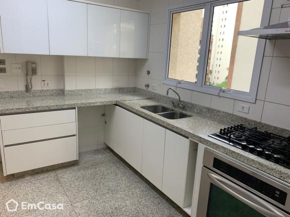Imagem do imóvel ID-43365 na Alameda Itu, Vila Caraguata, São Paulo - SP