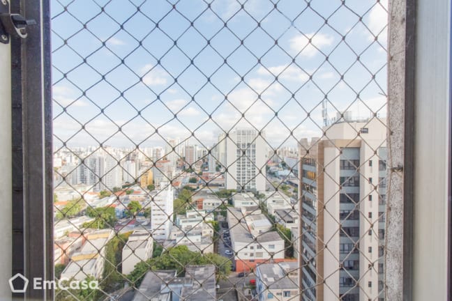 Imagem do imóvel ID-37301 na Rua Doutor Nicolau de Sousa Queirós, Vila Mariana, São Paulo - SP