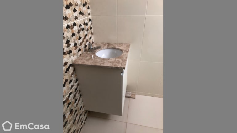 Imagem do imóvel ID-42337 na Avenida Rui Barbosa, Vila Zizinha, São José dos Campos - SP