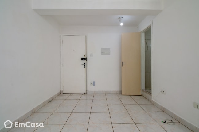 Imagem do imóvel ID-43335 na Praça Pedro Lessa, Centro Histórico de São Paulo, São Paulo - SP