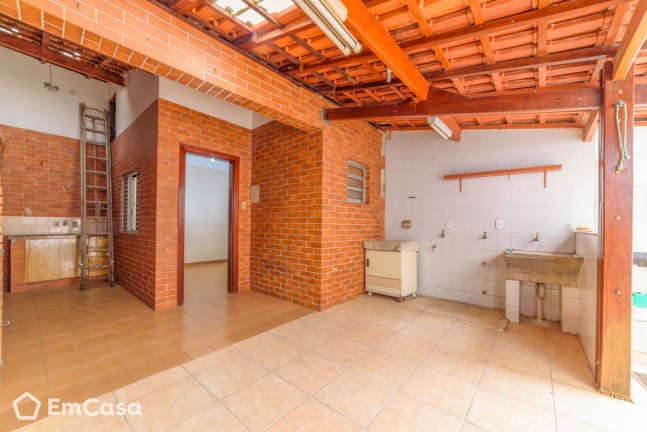 Imagem do imóvel ID-36806 na Rua Araci, Vila Curuca, Santo André - SP