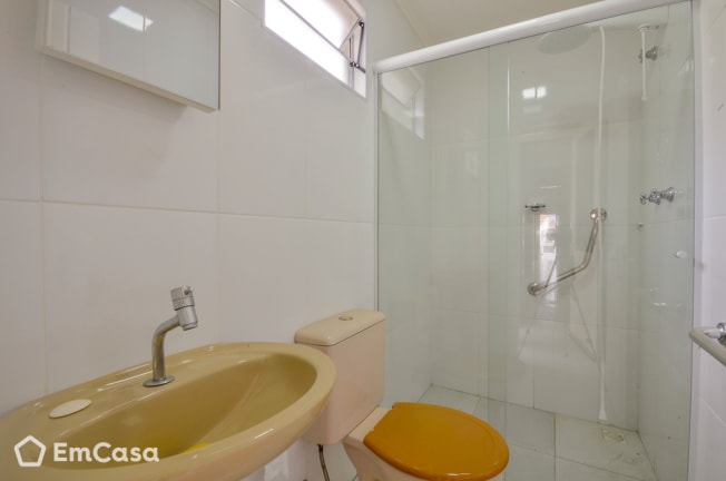 Imagem do imóvel ID-33166 na Rua Guapiaçu, Vila Clementino, São Paulo - SP