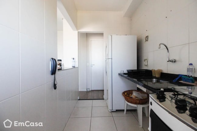 Imagem do imóvel ID-42301 na Rua Padre João Gualberto, Imirim, São Paulo - SP