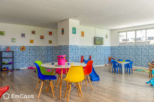 Imagem do imóvel ID-37157 na Avenida Cipriano Rodrigues, Vila Formosa, São Paulo - SP