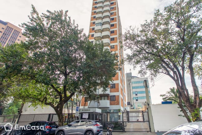 Imagem do imóvel ID-28996 na Avenida Jamaris, Planalto Paulista, São Paulo - SP