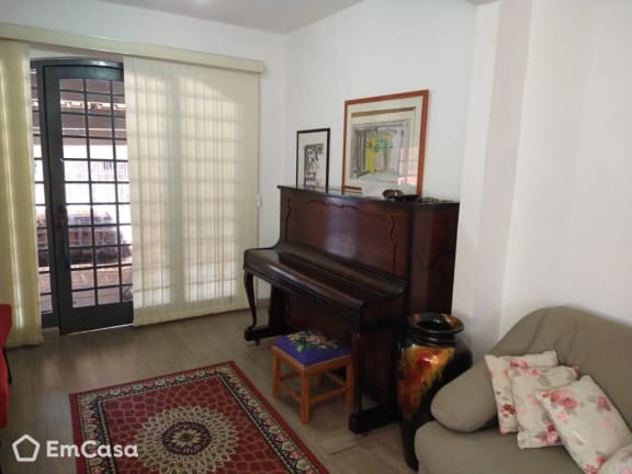 Imagem do imóvel ID-43349 na Rua Benedito Edson Corrra Ĺaranjêira, Conjunto Residencial Trinta e Um de Março, São José dos Campos - SP
