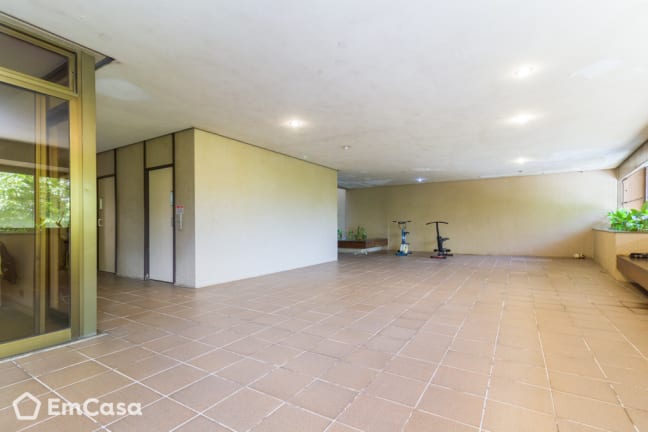 Imagem do imóvel ID-27800 na Avenida Epitácio Pessoa, Lagoa, Rio de Janeiro - RJ