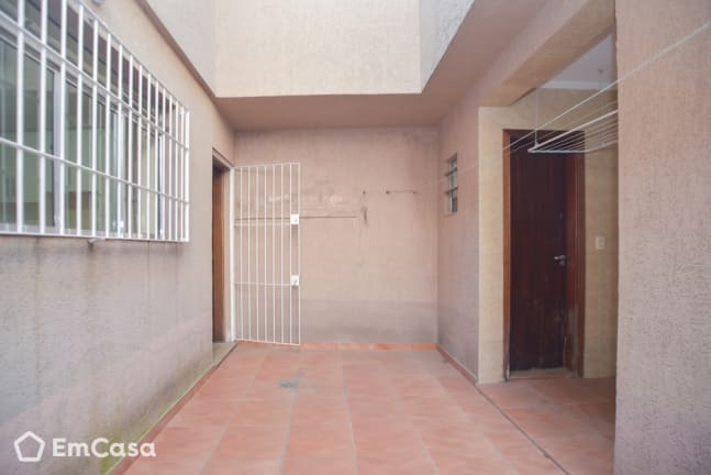Imagem do imóvel ID-32694 na Rua Paracatu, Parque imperial, São Paulo - SP