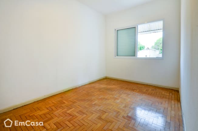 Imagem do imóvel ID-33166 na Rua Guapiaçu, Vila Clementino, São Paulo - SP