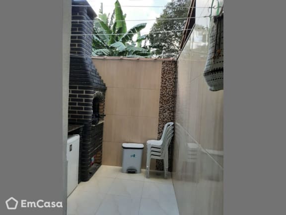 Imagem do imóvel ID-27714 na Rua Elisa de Carvalho, Vila Matilde, São Paulo - SP