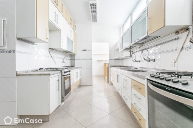 Imagem do imóvel ID-31862 na Alameda Tietê, Jardim Paulista, São Paulo - SP