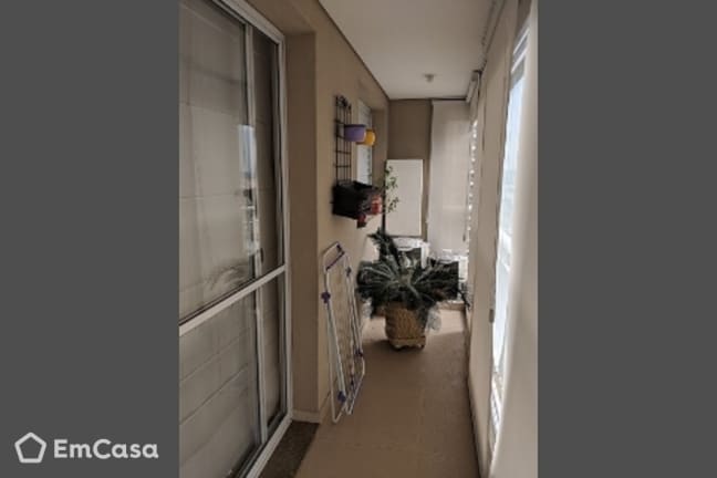 Imagem do imóvel ID-22744 na Avenida Mofarrej, Vila Leopoldina, São Paulo - SP