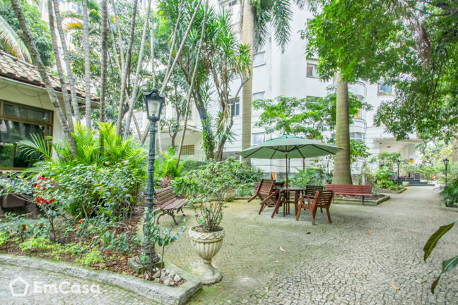 Imagem do imóvel ID-18848 na Rua Paissandu, Flamengo, Rio de Janeiro - RJ