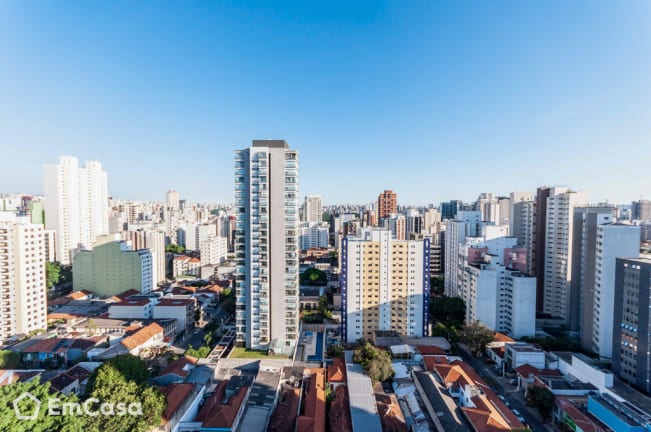 Imagem do imóvel ID-38072 na Rua Horácio Lane, Pinheiros, São Paulo - SP