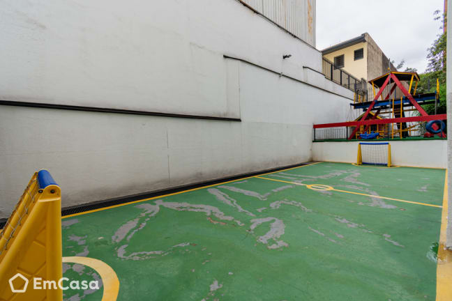 Imagem do imóvel ID-42953 na Rua Viradouro, Itaim Bibi, São Paulo - SP