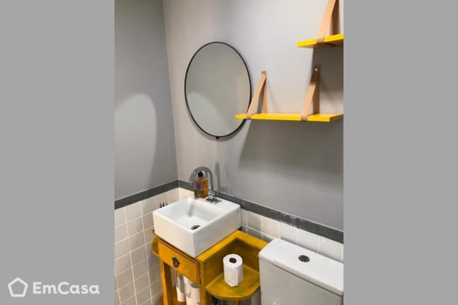 Imagem do imóvel ID-37821 na Rua Aroaba, Vila Leopoldina, São Paulo - SP