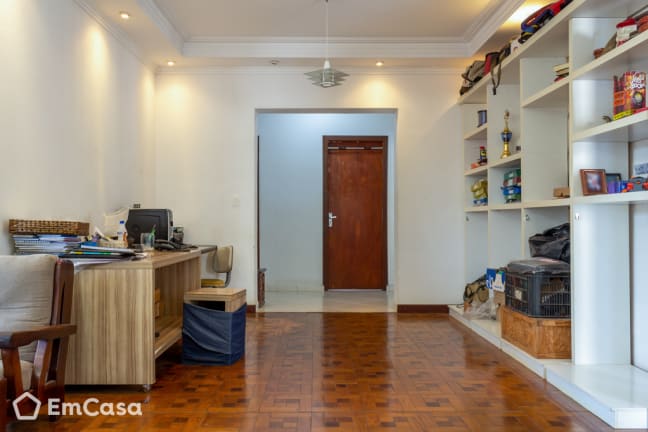 Imagem do imóvel ID-30685 na Rua Belmonte, Bela Aliança, São Paulo - SP