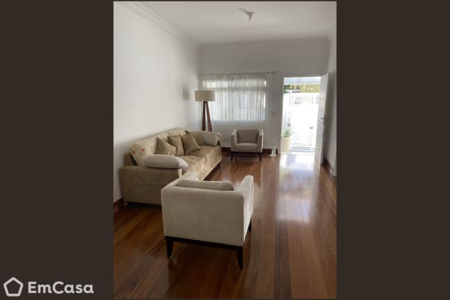 Imagem do imóvel ID-38046 na Rua Armando Brussolo, Vila Romana, São Paulo - SP