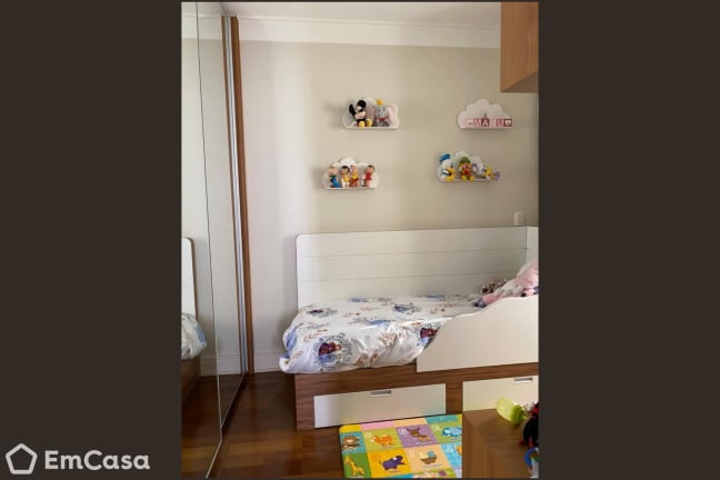 Imagem do imóvel ID-36872 na Rua Dom Mateus, Vila Monumento, São Paulo - SP
