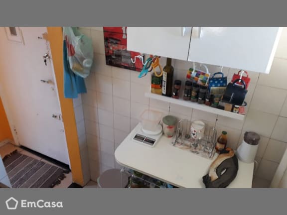 Imagem do imóvel ID-30530 na Rua Coelho Neto, Laranjeiras, Rio de Janeiro - RJ