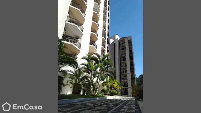Imagem do imóvel ID-32616 na Avenida Princesa Isabel, Copacabana, Rio de Janeiro - RJ