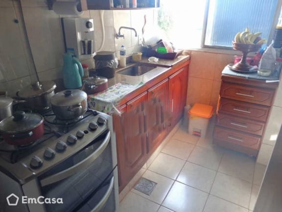 Imagem do imóvel ID-34501 na Rua Silva Mourão, Cachambi, Rio de Janeiro - RJ