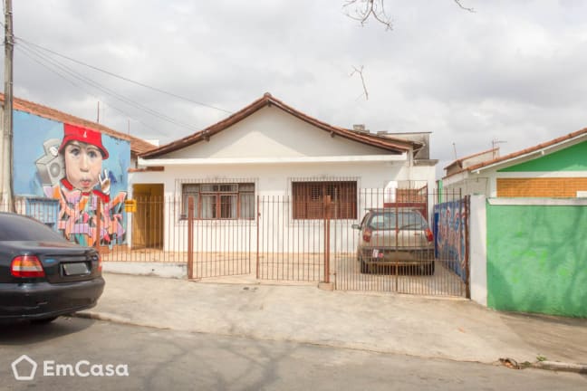 Imagem do imóvel ID-31259 na Rua São Pedro, Vila Maria, São José dos Campos - SP
