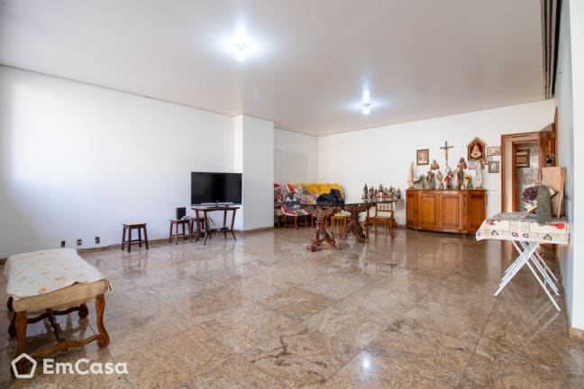 Imagem do imóvel ID-31890 na Rua Andrade Neves, Tijuca, Rio de Janeiro - RJ