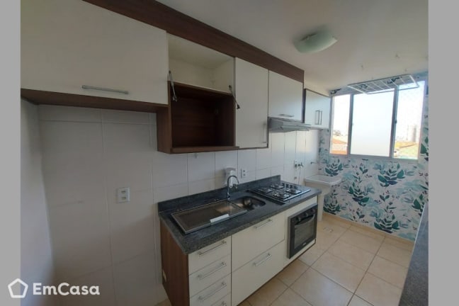 Imagem do imóvel ID-38035 na Rua Carutapera, Vila Augusta, Guarulhos - SP