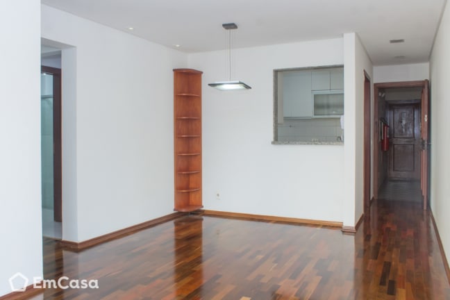 Imagem do imóvel ID-30972 na Rua Bárbara Knippelberg Loureiro, Vila Ema, São José dos Campos - SP