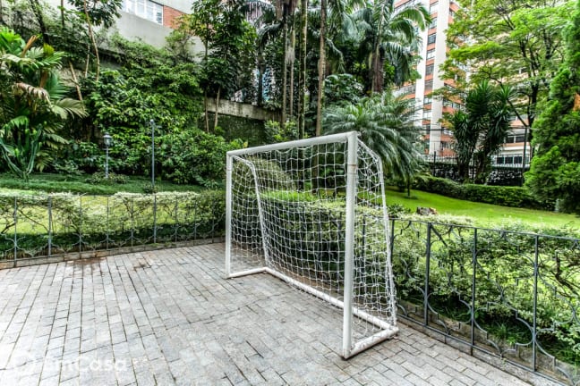 Imagem do imóvel ID-42950 na Alameda Joaquim Eugênio de Lima, Jardim Paulista, São Paulo - SP