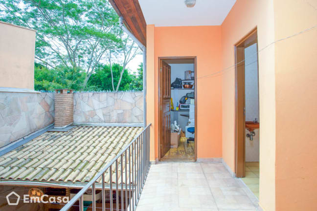 Imagem do imóvel ID-37445 na Rua Alfredo Angelini, Vila Danubio, São Bernardo do Campo - SP
