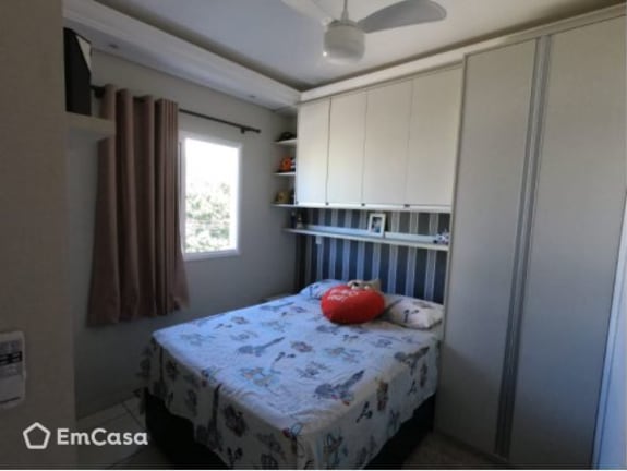 Imagem do imóvel ID-30988 na Rua Tupi, Jardim Oriente, São José dos Campos - SP