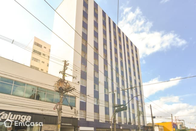 Imagem do imóvel ID-27179 na Avenida Doutor Eduardo Cotching, Vila Formosa, São Paulo - SP