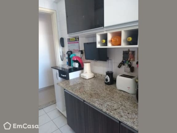 Imagem do imóvel ID-31675 na Rua Penedo, Conjunto Residencial Trinta e Um de Março, São José dos Campos - SP