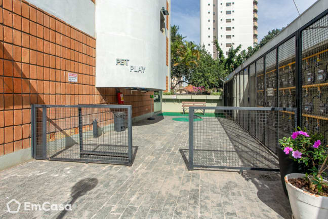 Imagem do imóvel ID-28996 na Avenida Jamaris, Planalto Paulista, São Paulo - SP