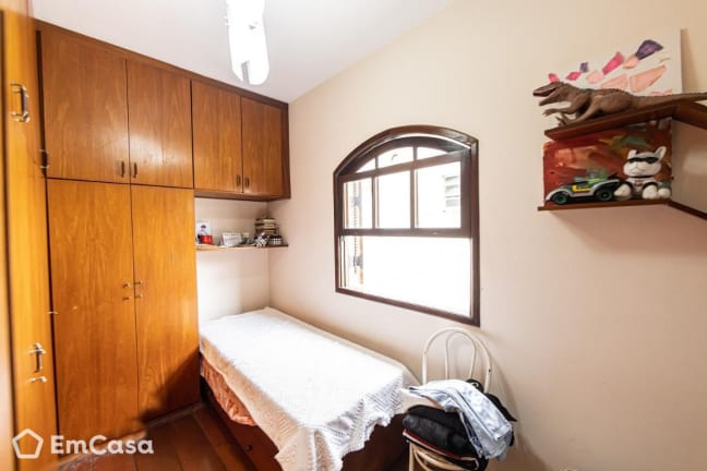 Imagem do imóvel ID-37625 na Rua Cambará, Vila Bertioga, São Paulo - SP
